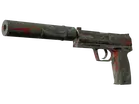 USP-S | Blood Tiger