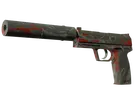 USP-S | Blood Tiger