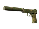 USP-S | Forest Leaves
