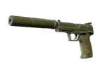 USP-S | Forest Leaves