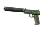 USP-S | Tropical Breeze