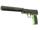 USP-S | Para Green