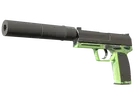 USP-S | Para Green