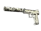 USP-S | Whiteout