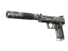 USP-S | Spiral Glitch