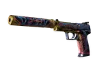 USP-S | Jawbreaker