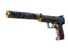 USP-S | Jawbreaker