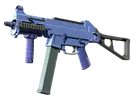 UMP-45 | Indigo