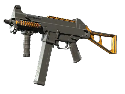 UMP-45 | Caramel