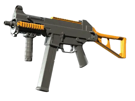 UMP-45 | Caramel