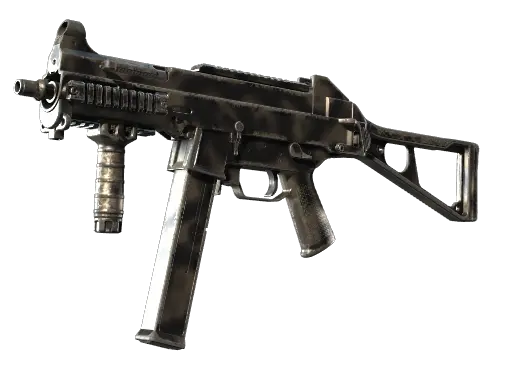UMP-45 | Scorched