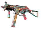 UMP-45 | K.O. Factory
