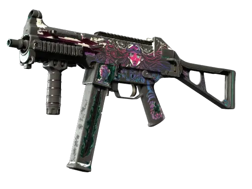 UMP-45 | Neo-Noir