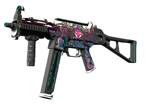 UMP-45 | Neo-Noir