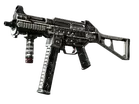 UMP-45 | Motorized