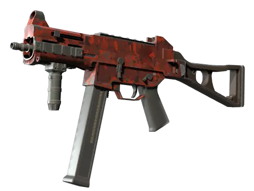 UMP-45 | Full Stop