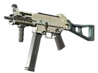 UMP-45 | Labyrinth