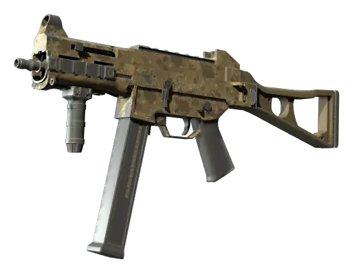 UMP-45 | Mudder