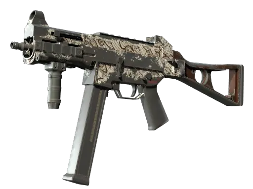UMP-45 | Gunsmoke