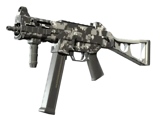 UMP-45 | Urban DDPAT