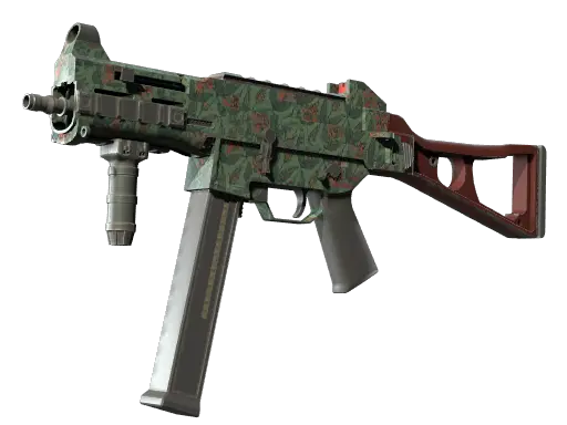 UMP-45 | Day Lily