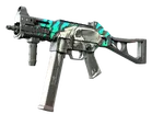 UMP-45 | Primal Saber