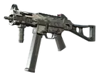 UMP-45 | Arctic Wolf