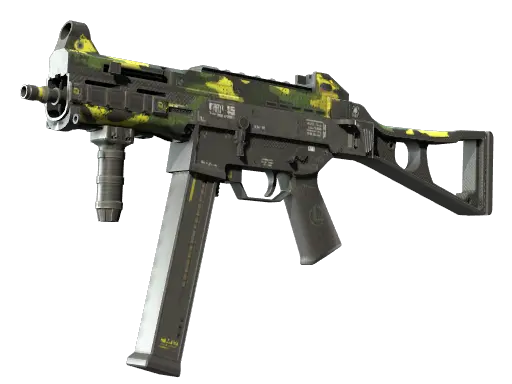 UMP-45 | Riot