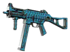 UMP-45 | Exposure