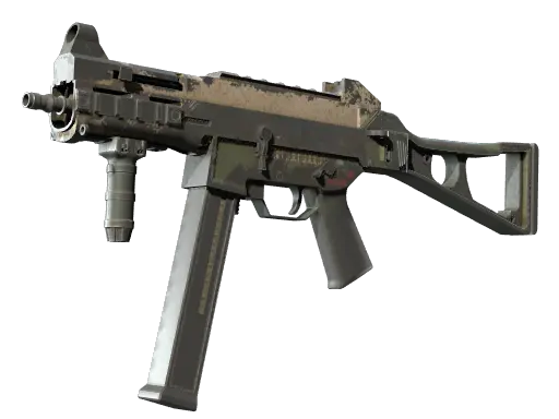 UMP-45 | Corporal