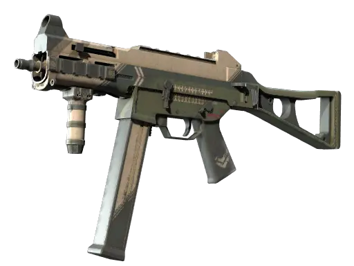 UMP-45 | Corporal