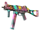 UMP-45 | Wild Child