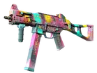 UMP-45 | Wild Child