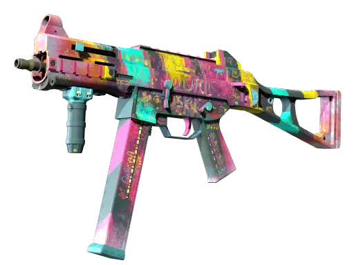 UMP-45 | Wild Child