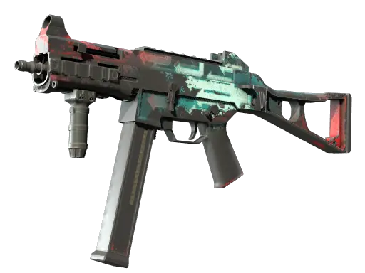 UMP-45 | Momentum