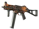 UMP-45 | Oscillator