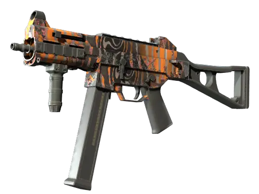 UMP-45 | Oscillator