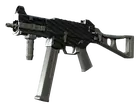 UMP-45 | Carbon Fiber