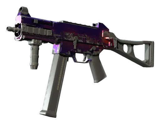 UMP-45 | Moonrise