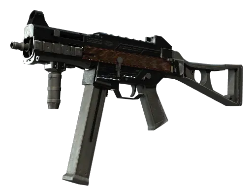 UMP-45 | Roadblock
