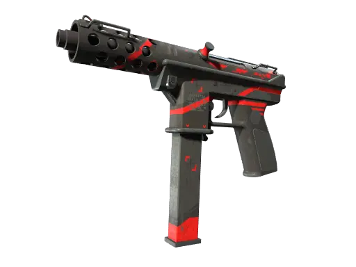 Tec-9 | Isaac