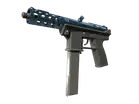Tec-9 | Blue Titanium