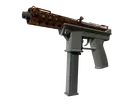 Tec-9 | Red Quartz