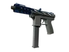 Tec-9 | Titanium Bit