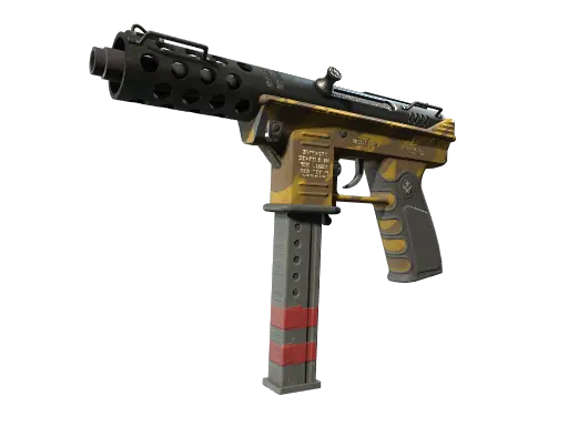 Tec-9 | Brother
