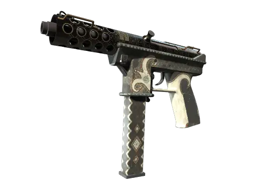 Tec-9 | Jambiya