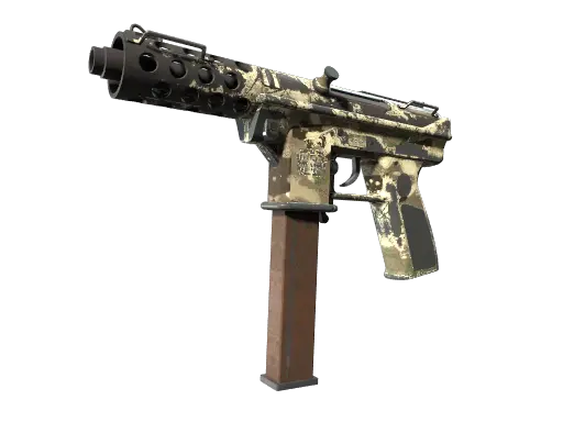 Tec-9 | VariCamo