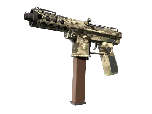 Tec-9 | VariCamo