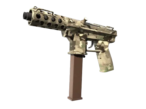 Tec-9 | VariCamo