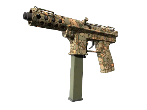 Tec-9 | Blast From the Past